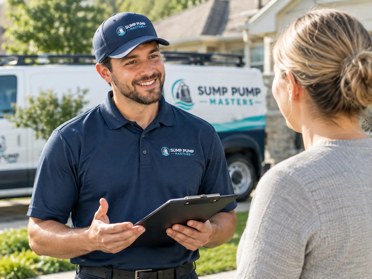 Sump Pump Repair New Richmond, OH FAQs